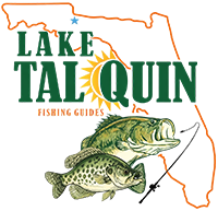Lake Talquin Fishing Guides
